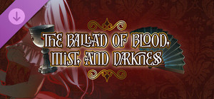 Young Hearts: “The Ballad of Blood, Mist, and Darkness” banner