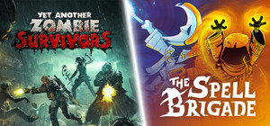 Spells and Guns banner