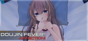 Doujin Fever!! Affection! banner