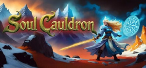 Soul Cauldron banner