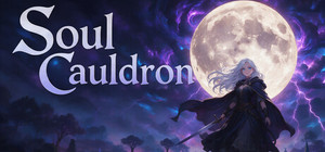 Soul Cauldron banner