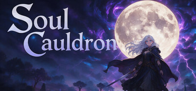 Soul Cauldron
