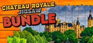 Château Royale Jigsaw Bundle banner