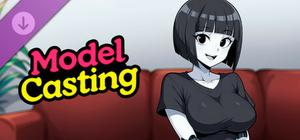 Model Casting - Nova banner