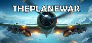 ThePlaneWar banner