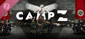 CAMP Z THE AWAKENING SOUNDTRACK banner