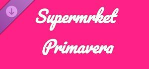 Supermrket: Primavera banner