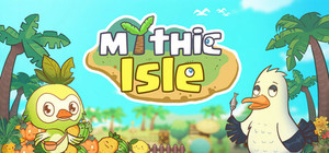 Mythic Isle banner