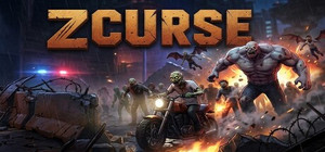 ZCurse banner