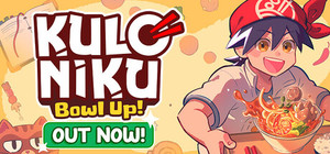KuloNiku: Bowl Up! banner