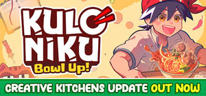 KuloNiku: Bowl Up! banner