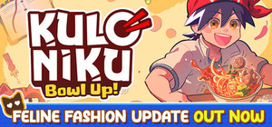 KuloNiku: Bowl Up! banner