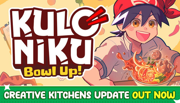KULONIKU: BOWL UP!