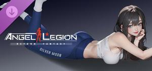 Angel Legion-DLC Vibrant Vitality G banner