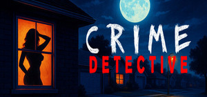 Crime Detective: Red Flags banner