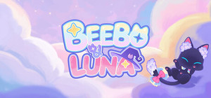 Beebo & Luna banner