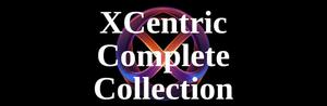 XCentric Complete Collection banner