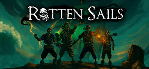 Rotten Sails banner