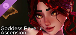 ViRo - Goddess Reverie: Ascension banner