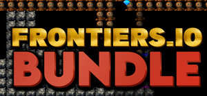 Frontiers.io Bundle banner