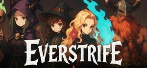 Everstrife banner
