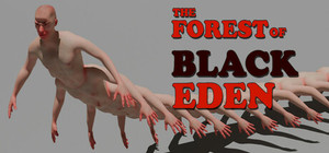 The Forest of Black Eden banner