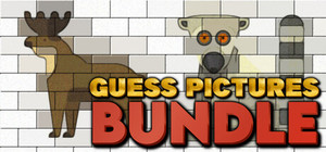 Guess Pictures Bundle banner