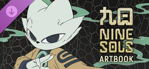 Nine Sols Digital Art Book banner