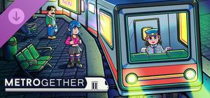 Metrogether - Supporter Pack banner