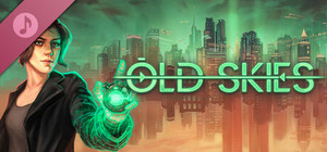 Old Skies Soundtrack banner