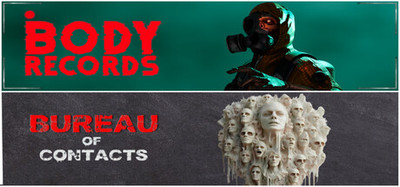 BodyRecords & Bureau of Contacts Bundle
