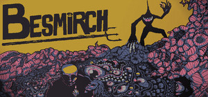 Besmirch banner