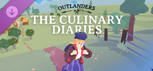 Outlanders - The Culinary Diaries banner