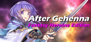 In Gehenna Fantasy Heroine Edition banner
