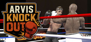 ARVIS Knock Out! banner