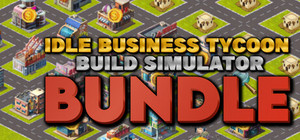 Idle Business Tycoon - Build Simulator Bundle banner