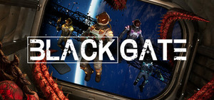 BlackGate banner