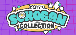Daisy's Sokoban Collection banner