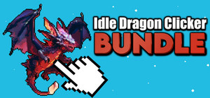Idle Dragon Clicker Bundle banner