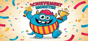Achievement Monster banner