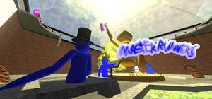 MasterRunners banner