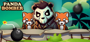 PandaBomber banner