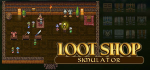 Loot Shop Simulator banner
