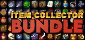 Item Collector Bundle banner