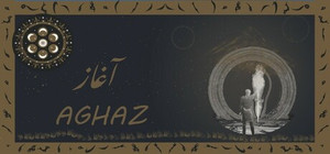 Aghaz banner