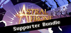 Astral Throne Supporter Pack banner