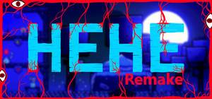 HeHe Remake banner