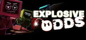 Explosive Odds banner