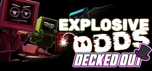 Explosive Odds banner