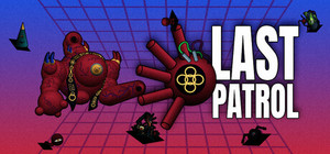 Last Patrol banner